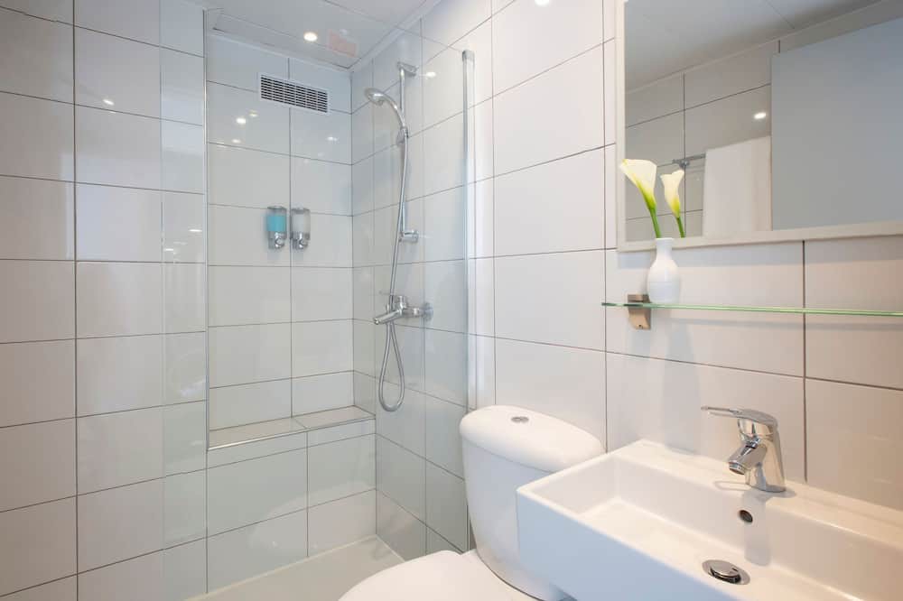 Photo of Bathroom in Potamos tis Germasogeias