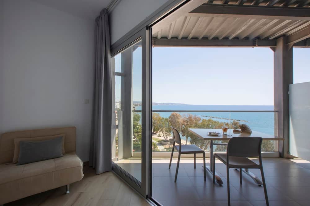Photo of Livingroom in Potamos tis Germasogeias