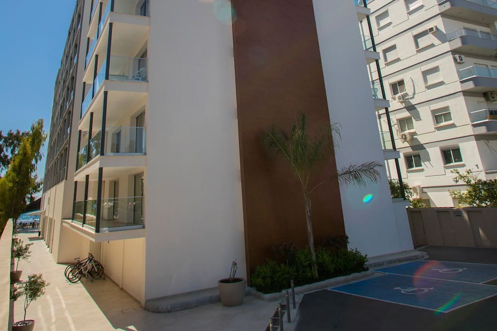 Photo of Outdoor in Potamos tis Germasogeias