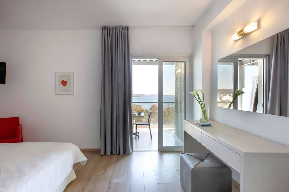 Photo of Bedroom in Potamos tis Germasogeias