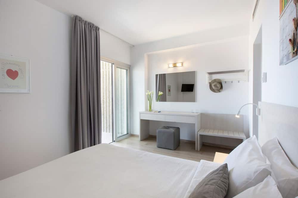Photo of Bedroom in Potamos tis Germasogeias