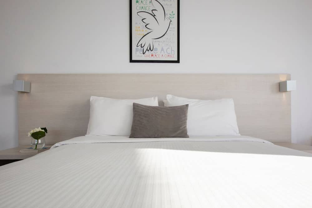 Photo of Bedroom in Potamos tis Germasogeias