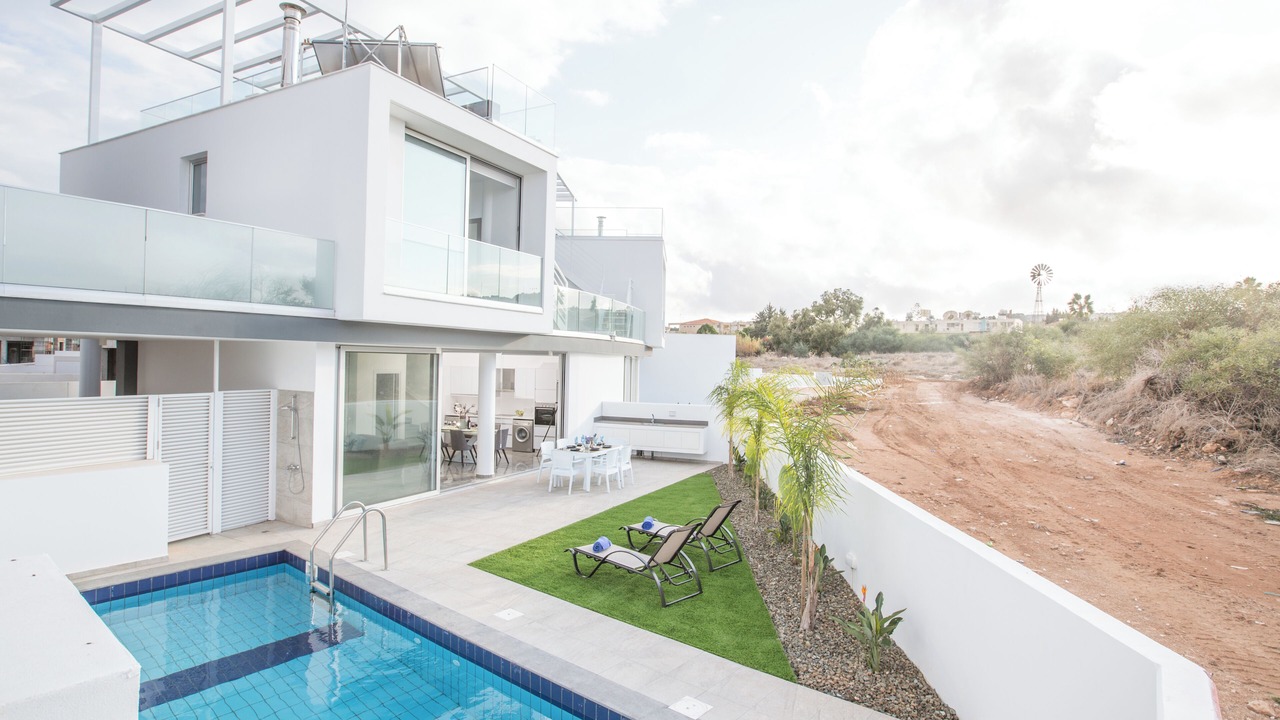 Photo of Outdoor in Protaras