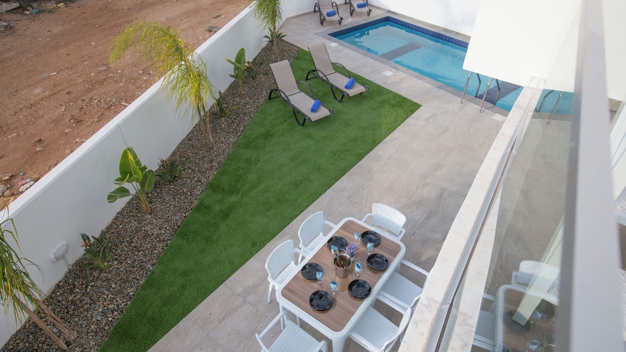 Photo of Outdoor in Protaras
