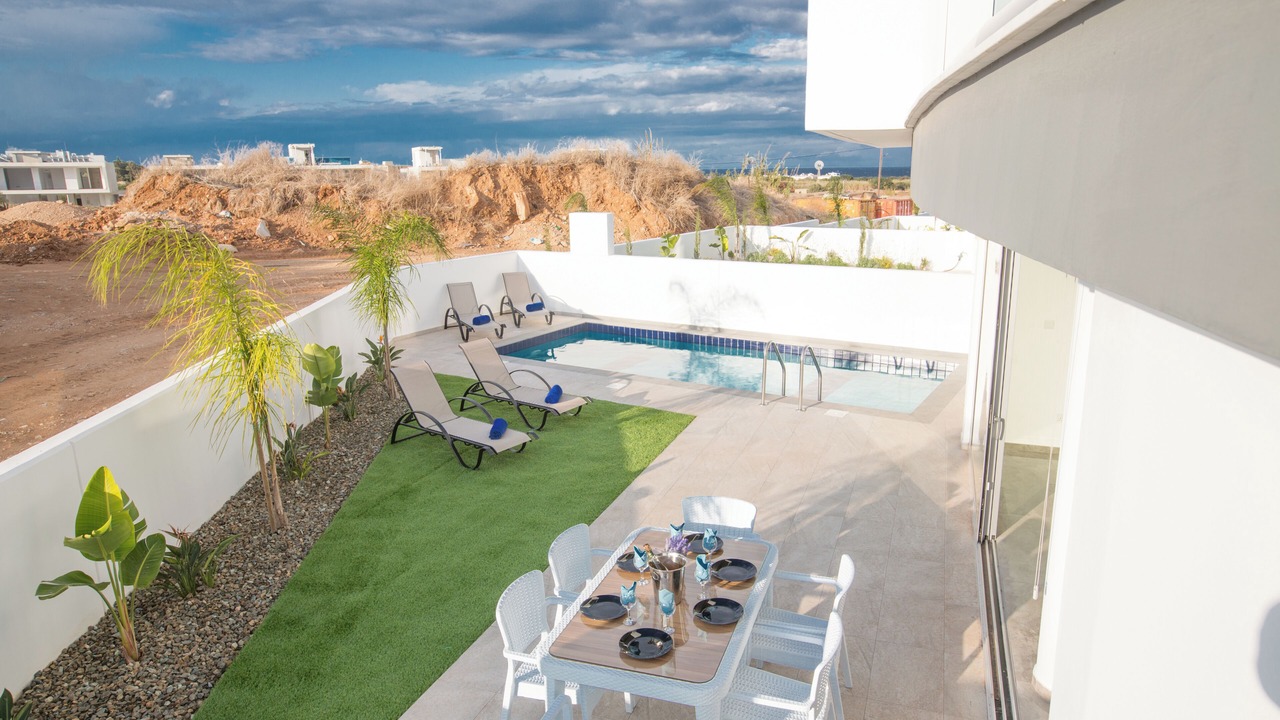 Photo of Outdoor in Protaras