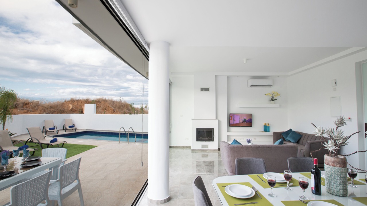 Photo of Outdoor in Protaras