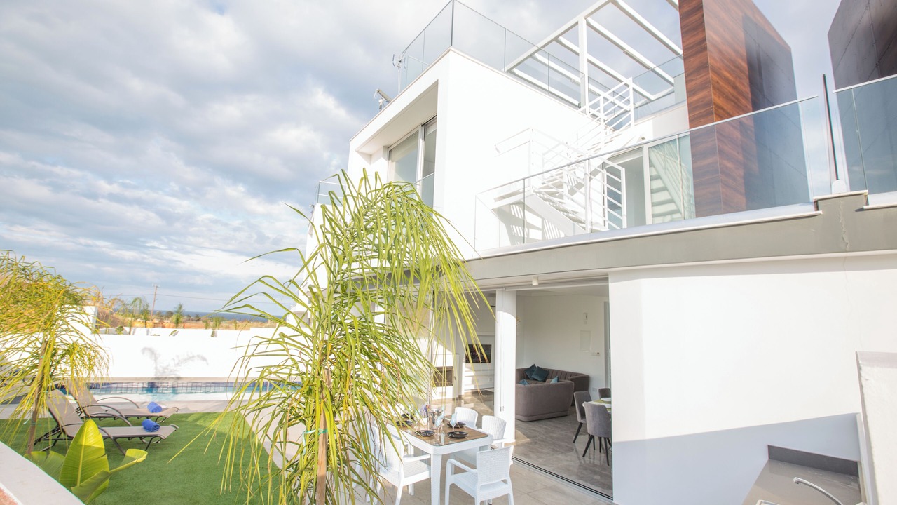 Photo of Outdoor in Protaras