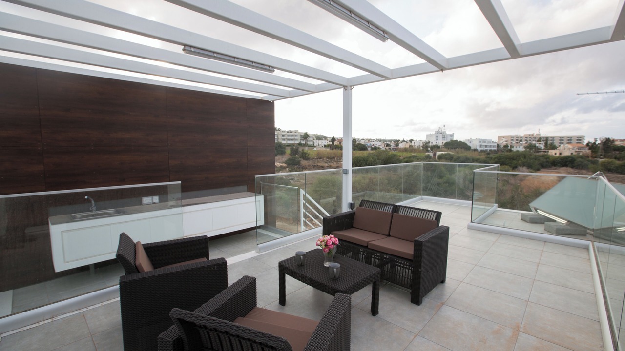 Photo of Outdoor in Protaras