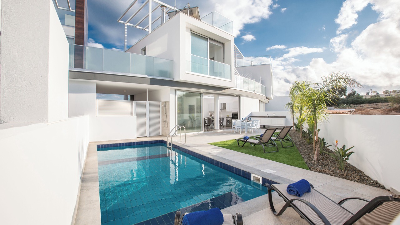 Photo of Outdoor in Protaras