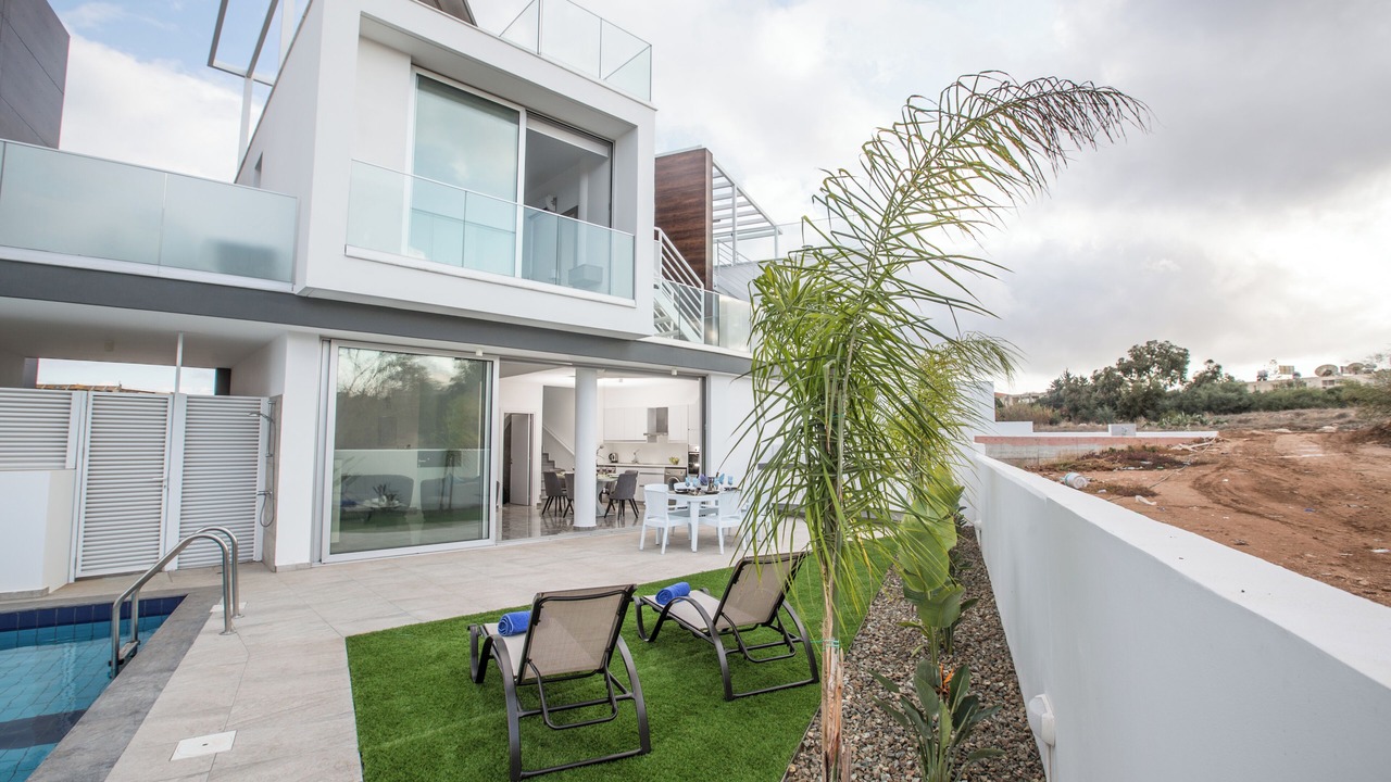 Photo of Outdoor in Protaras