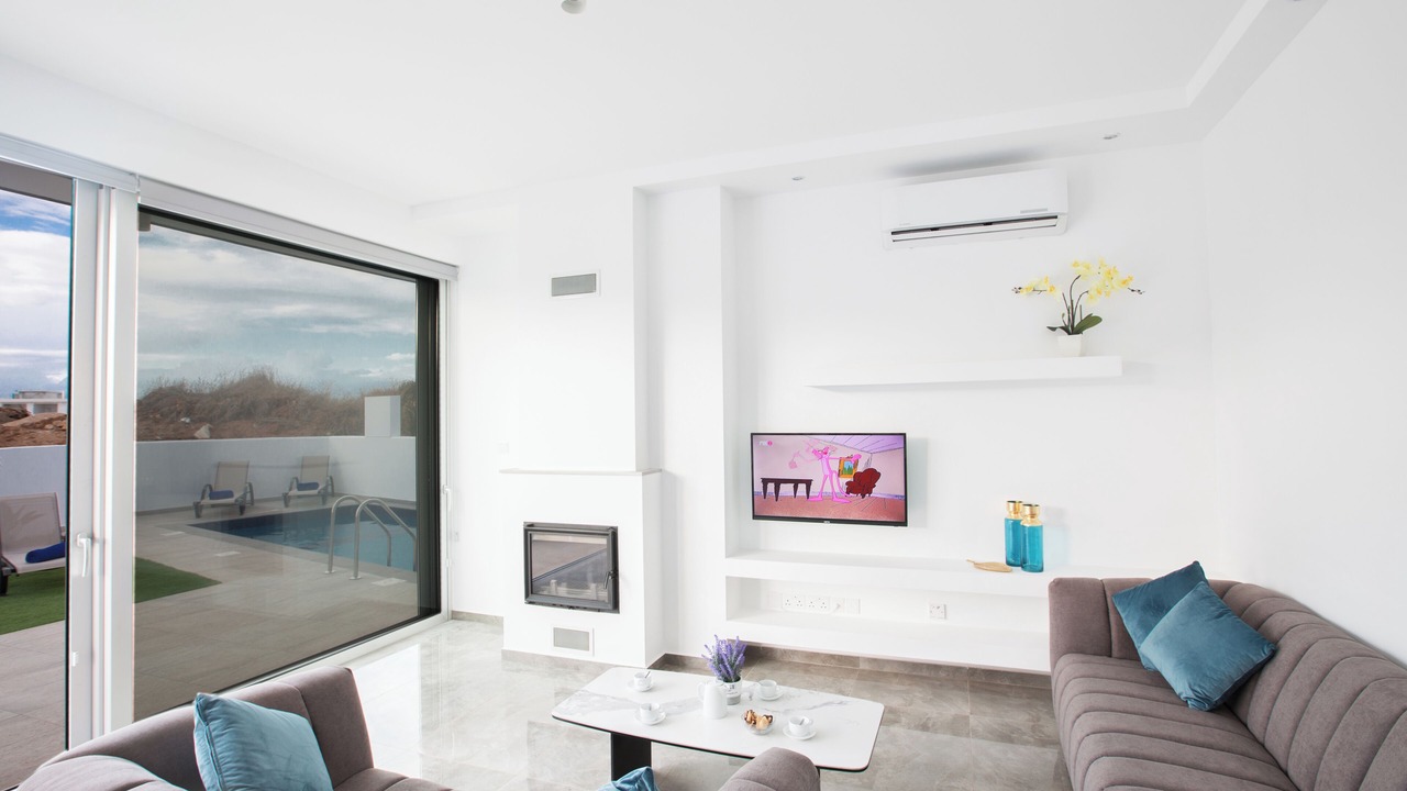 Photo of Outdoor in Protaras