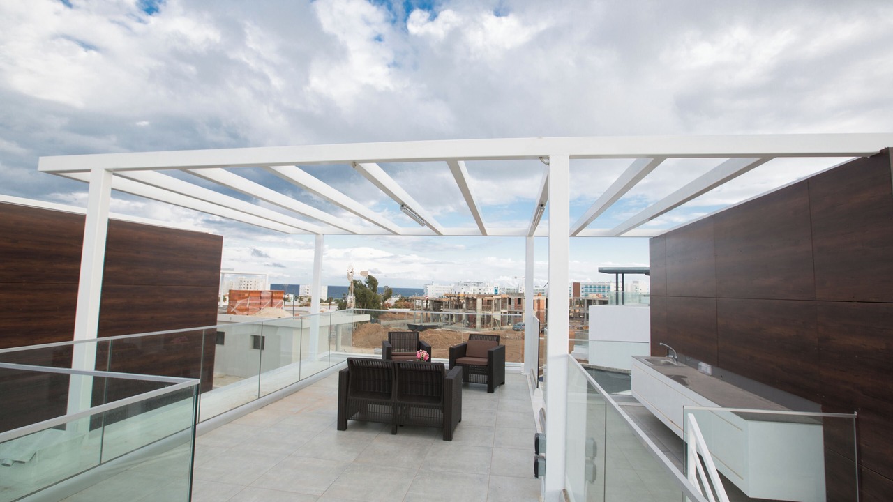 Photo of Outdoor in Protaras