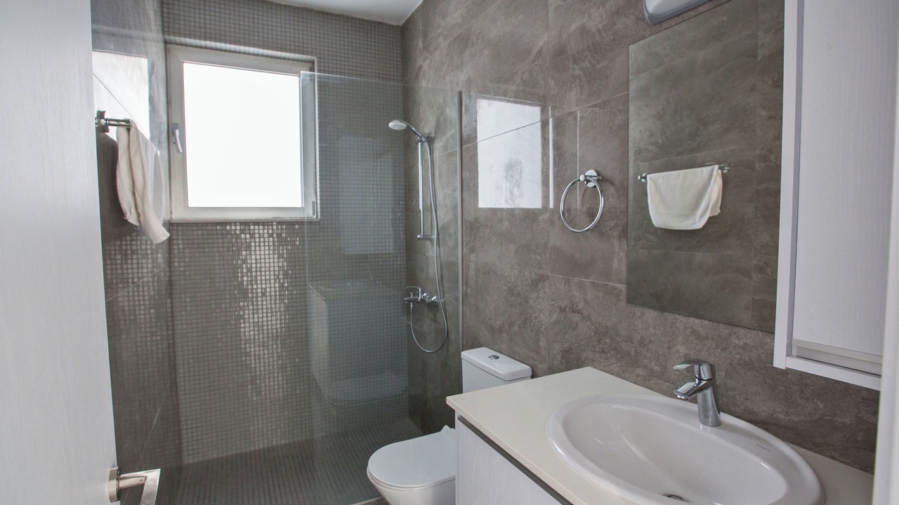 Photo of Bathroom in Protaras