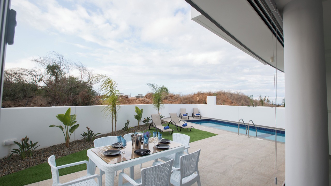 Photo of Outdoor in Protaras