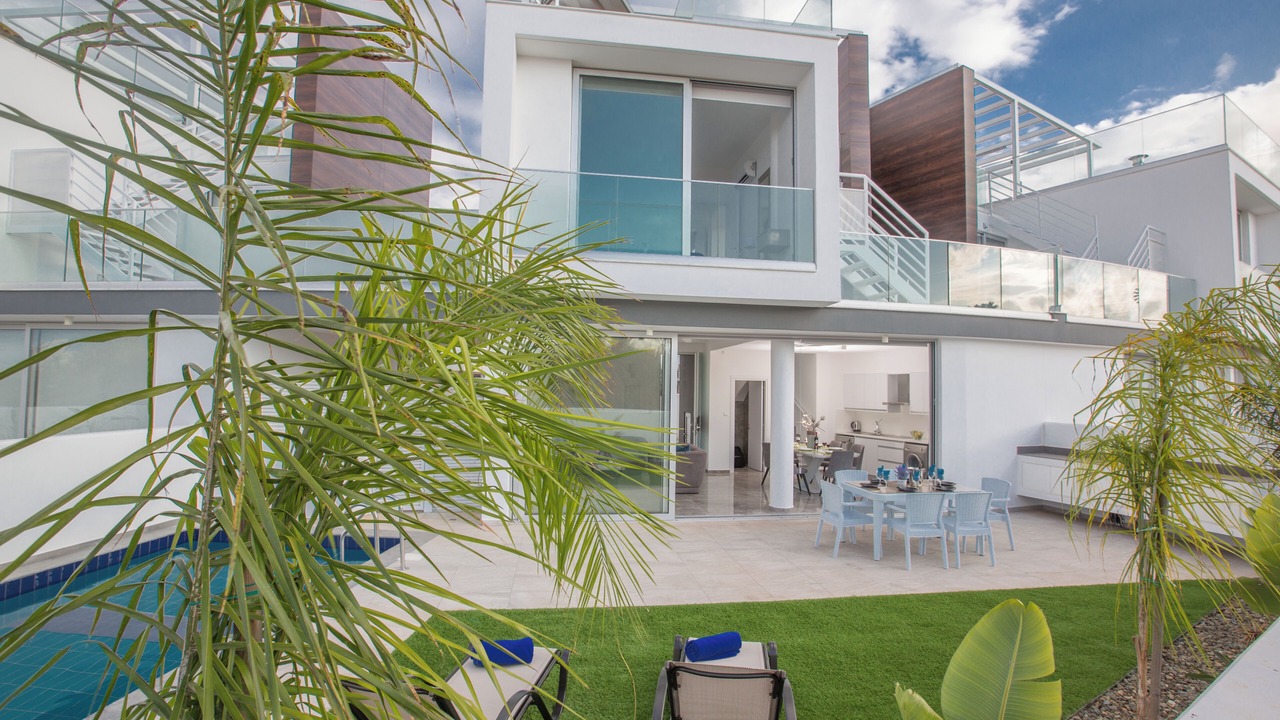 Photo of Outdoor in Protaras