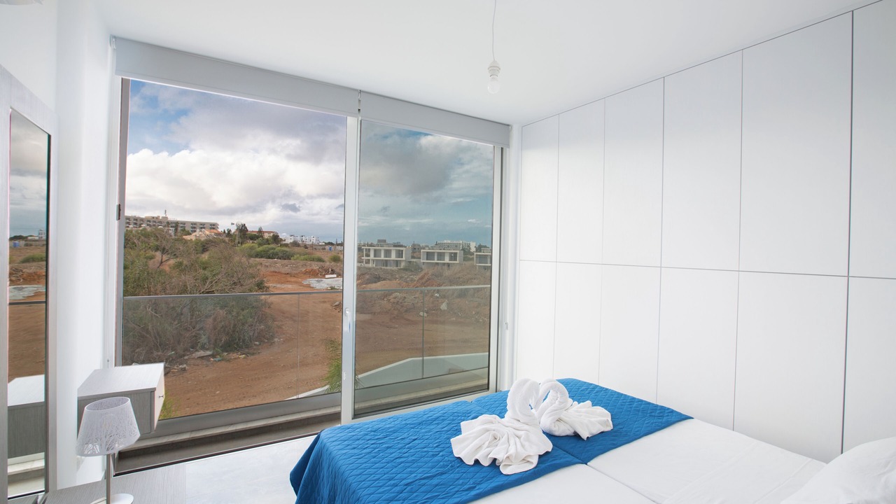Photo of Outdoor in Protaras