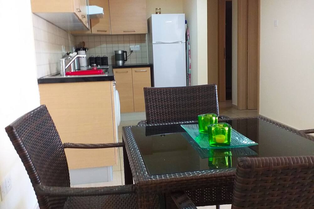 Photo of Kitchen in Kiti