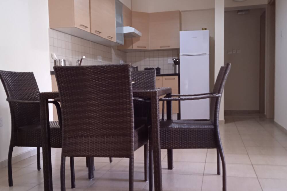 Photo of Kitchen in Kiti