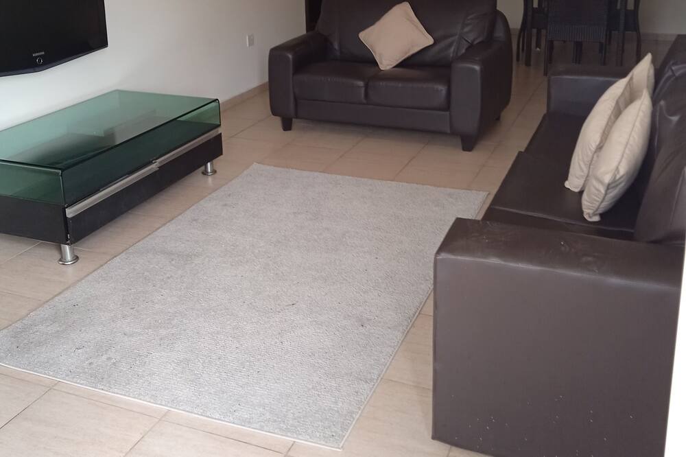 Photo of Livingroom in Kiti