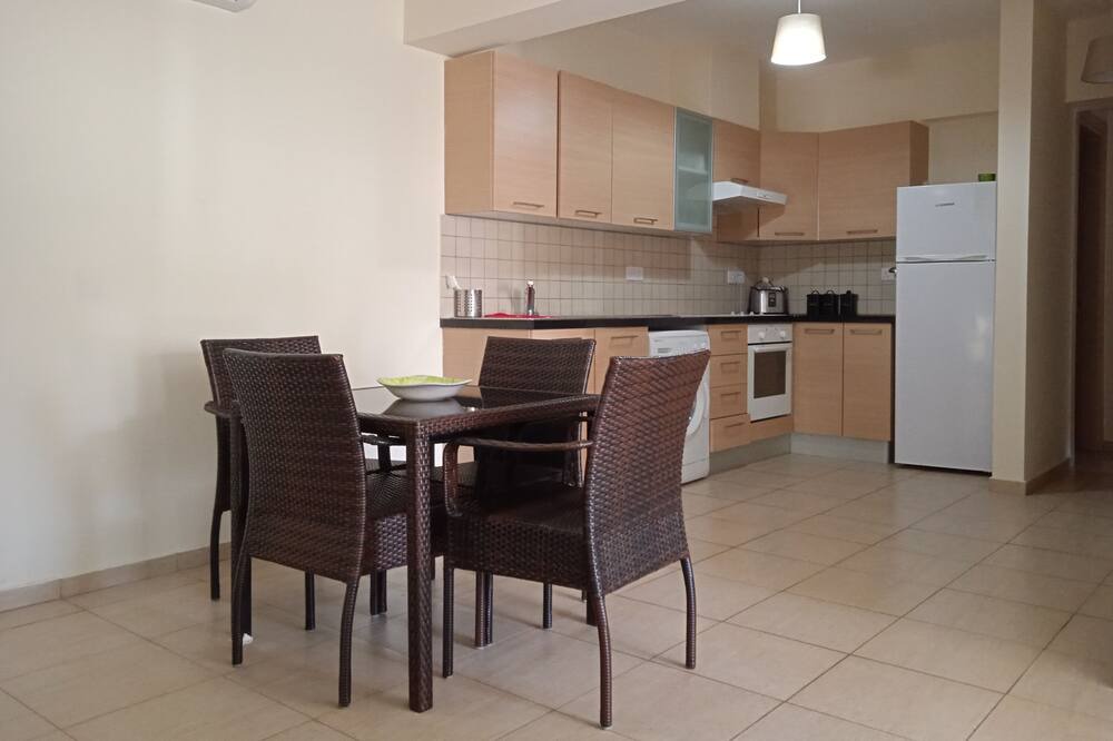 Photo of Kitchen in Kiti