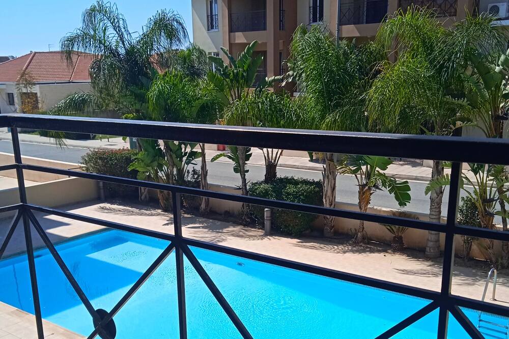 Photo of Patio Balcony in Kiti