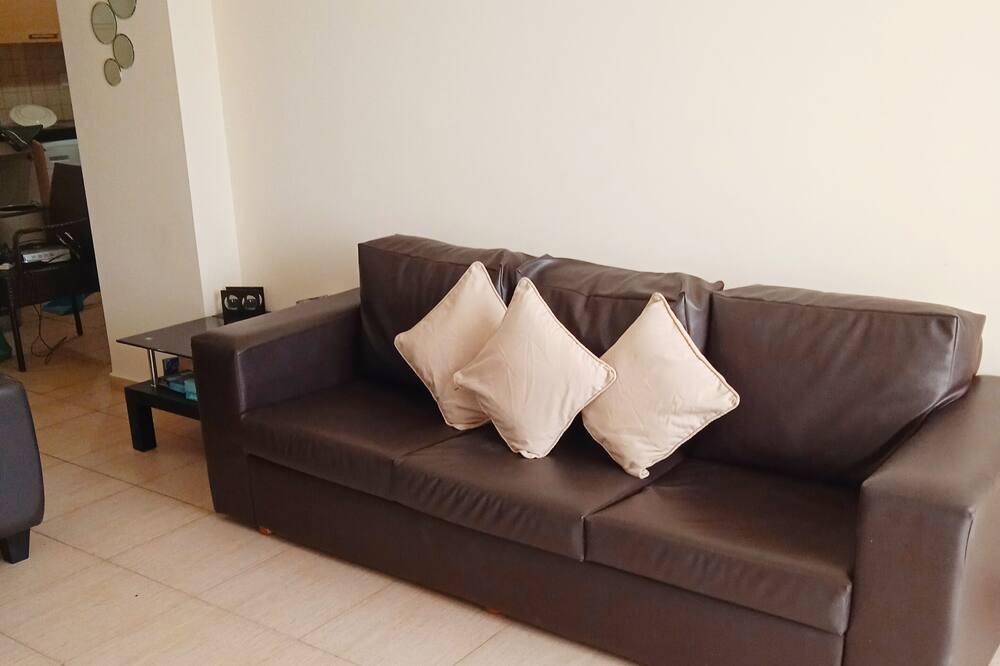 Photo of Livingroom in Kiti