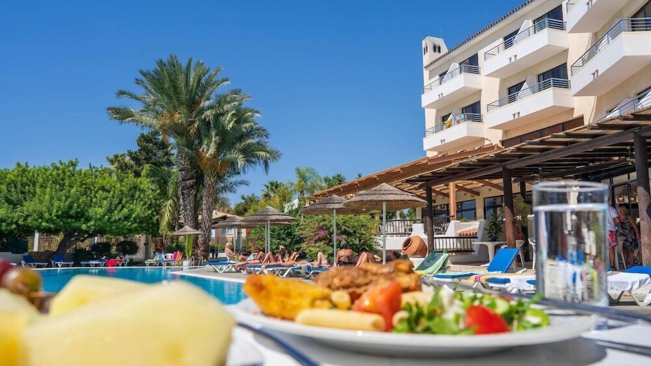 Photo of Outdoor in Paphos