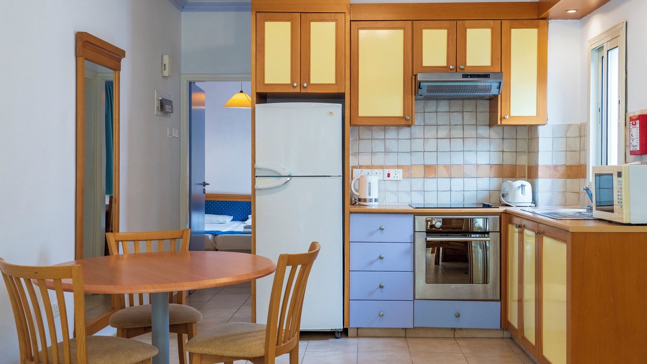 Photo of Kitchen in Paphos