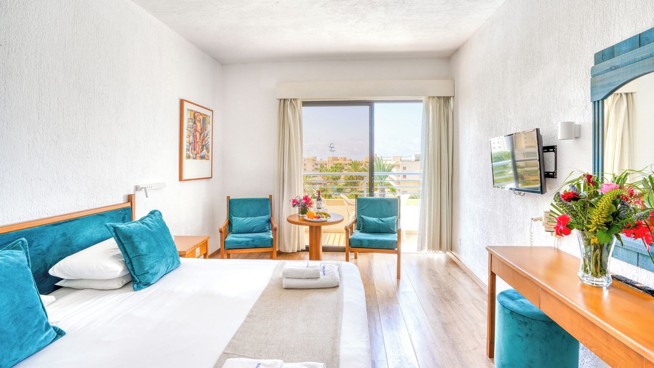 Photo of Bedroom in Paphos