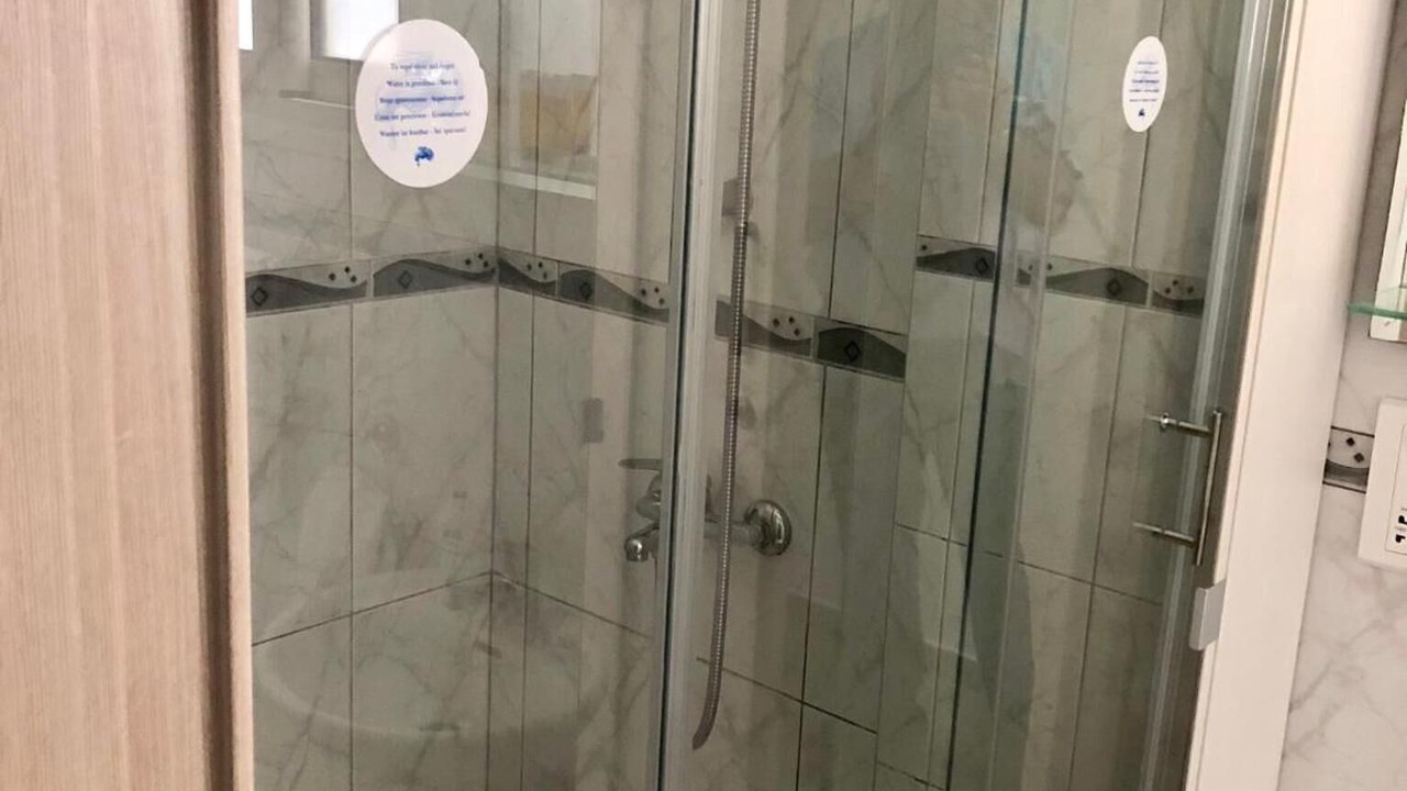 Photo of Bathroom in Paphos