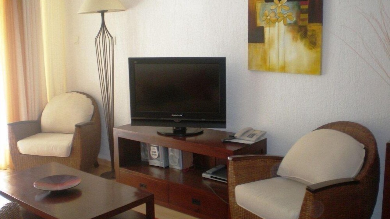 Photo of Livingroom in Paphos