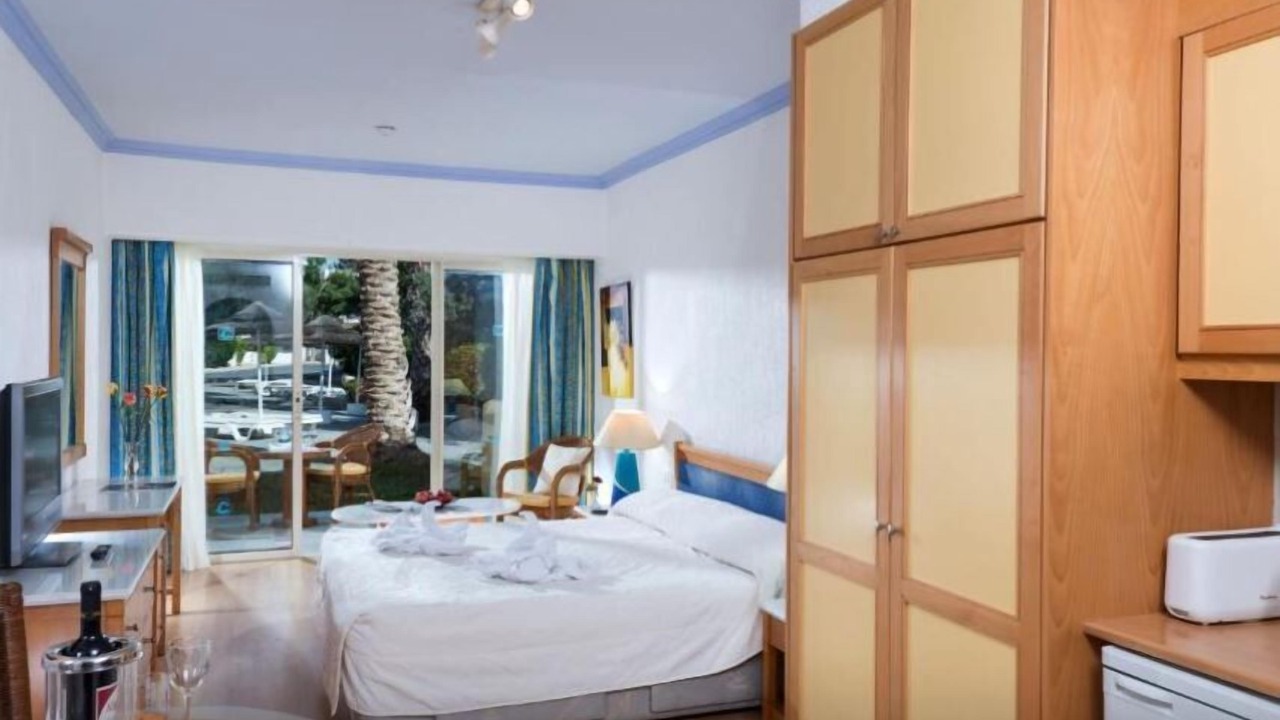 Photo of Bedroom in Paphos