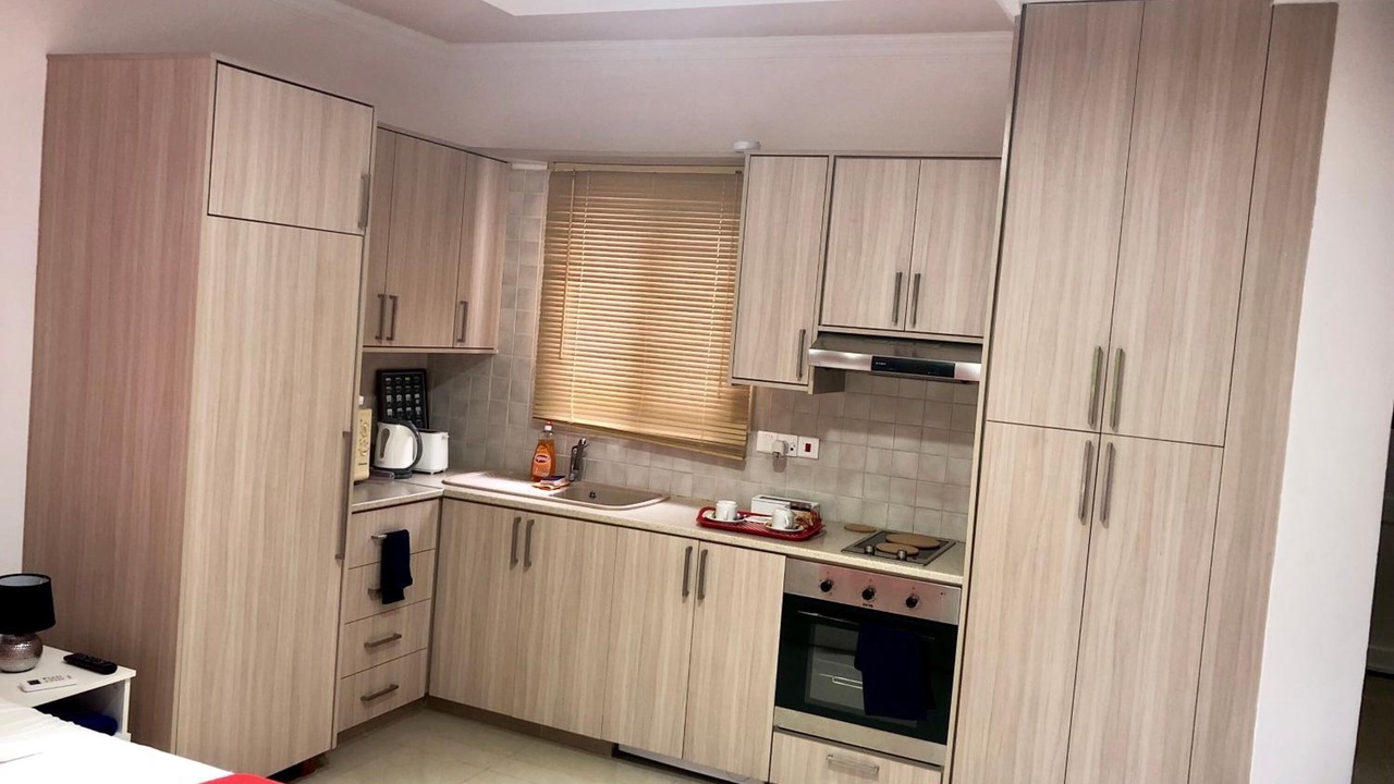 Photo of Kitchen in Paphos