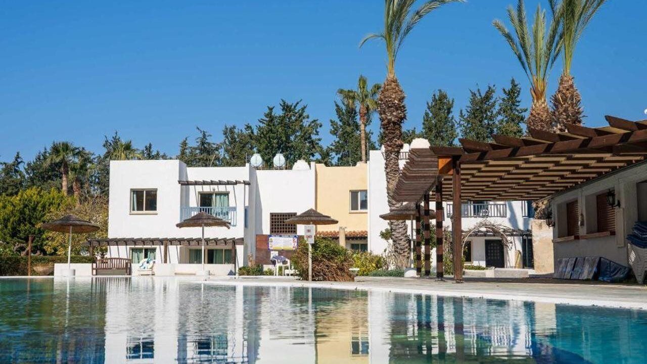 Photo of Outdoor in Paphos