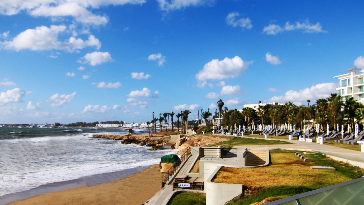 Photo of Outdoor in Paphos