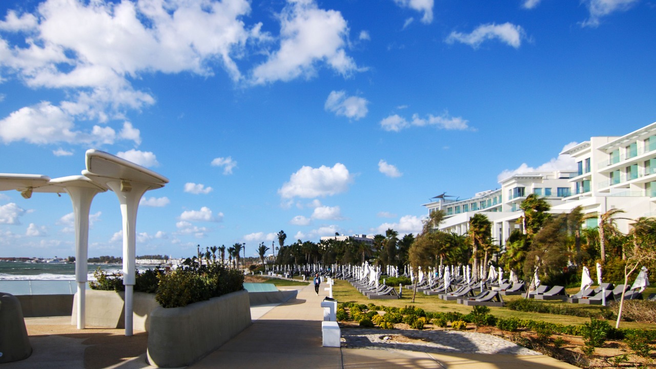 Photo of Outdoor in Paphos