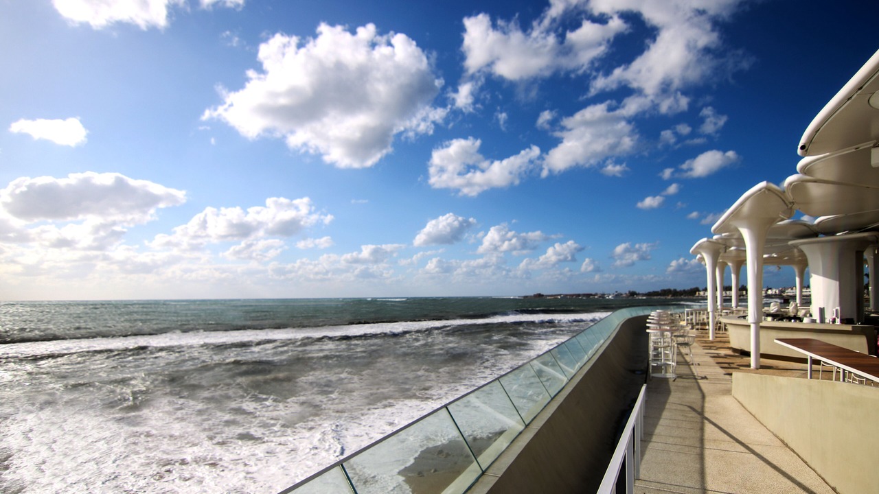 Photo of Outdoor in Paphos