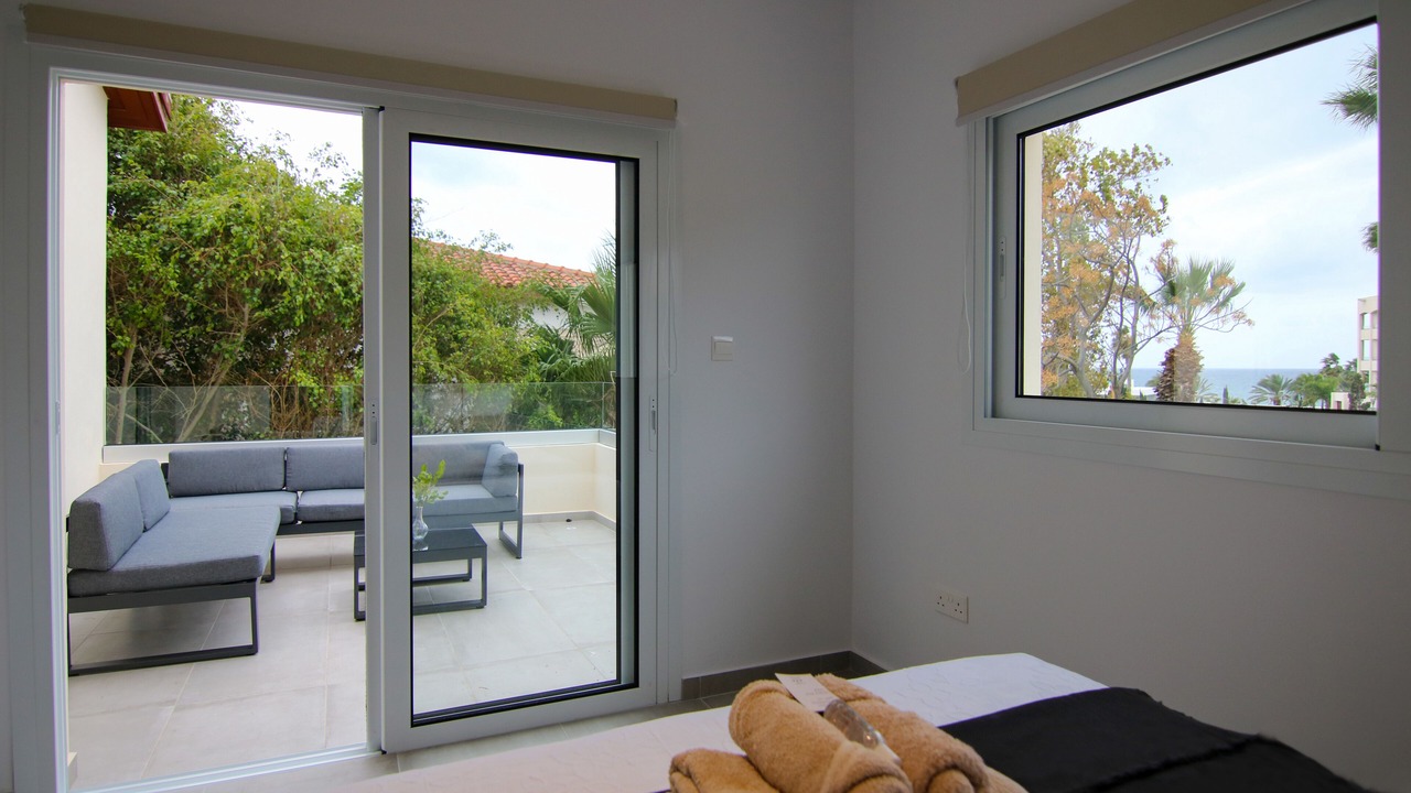 Photo of Bedroom in Paphos