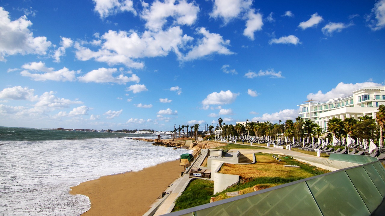 Photo of Outdoor in Paphos