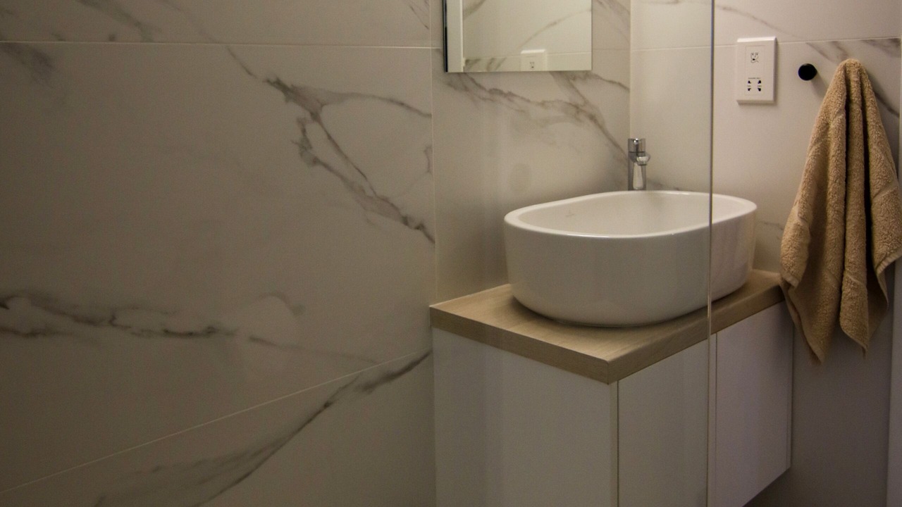 Photo of Bathroom in Paphos