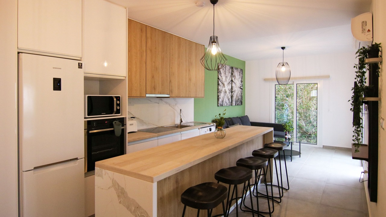Photo of Kitchen in Paphos