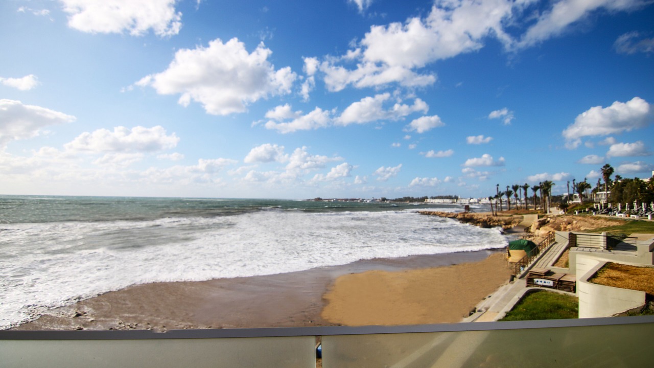 Photo of Outdoor in Paphos