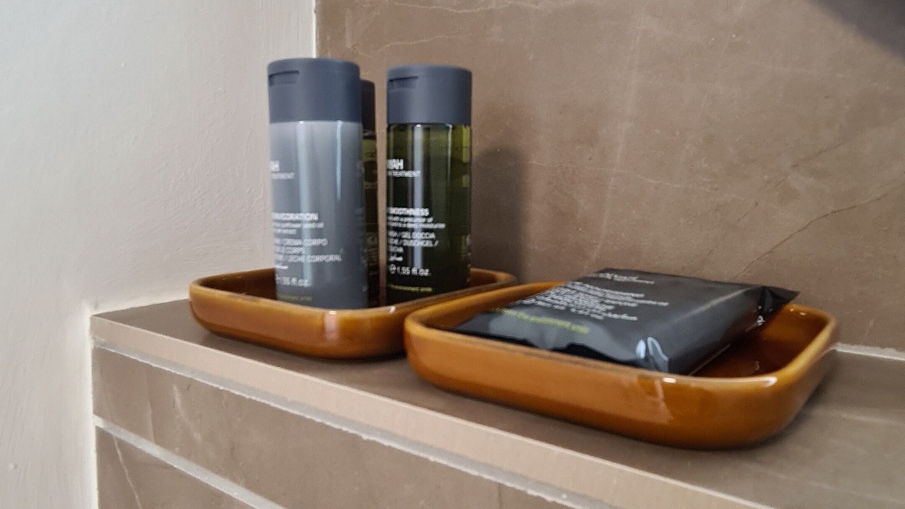 Photo of Bathroom in Paphos