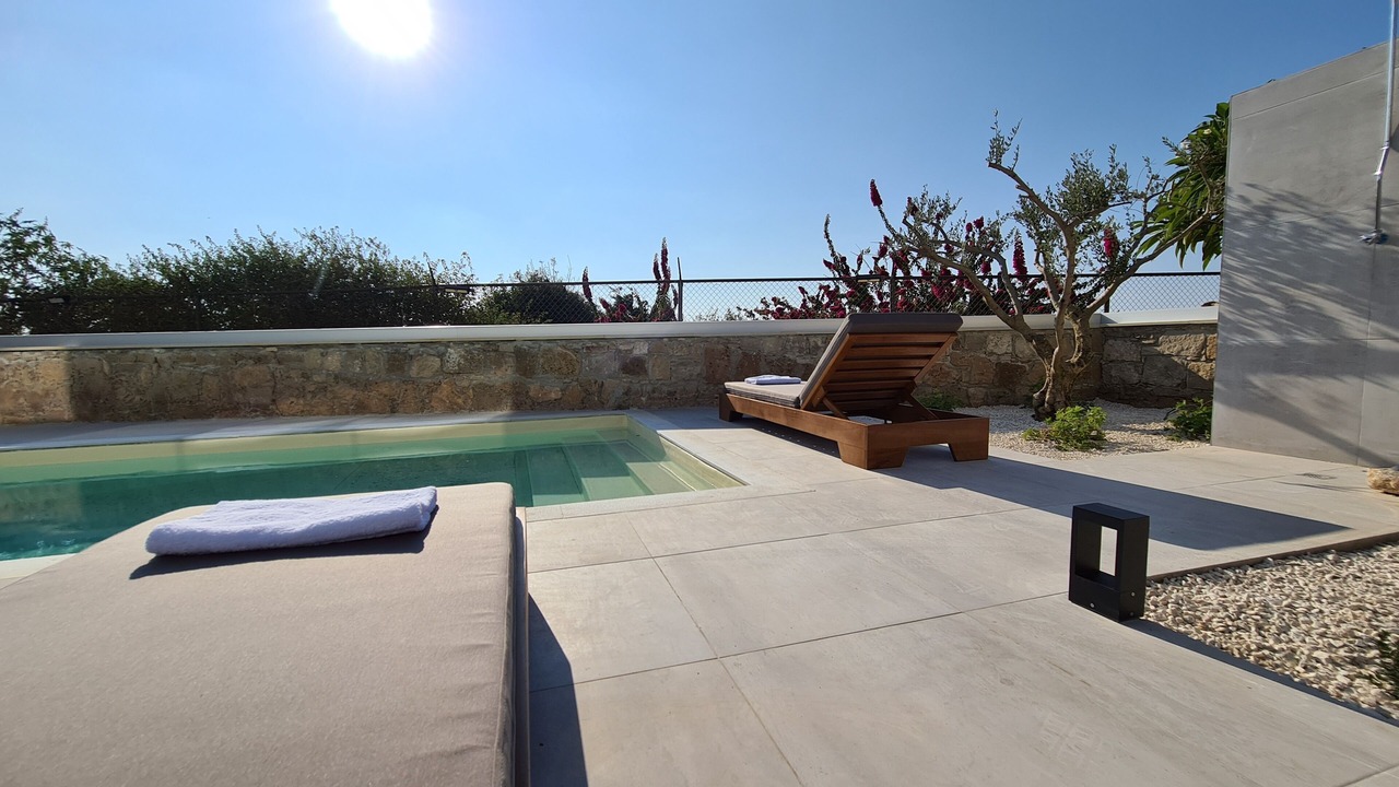 Photo of Patio Balcony in Paphos