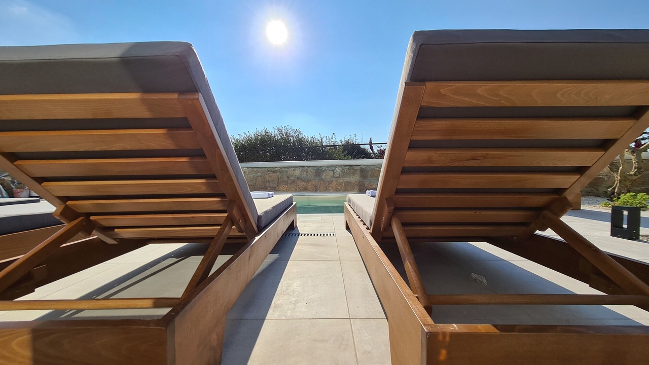 Photo of Outdoor in Paphos