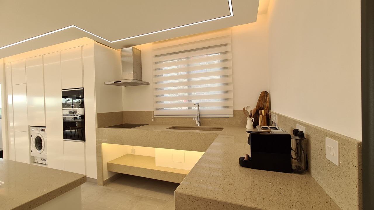 Photo of Kitchen in Paphos