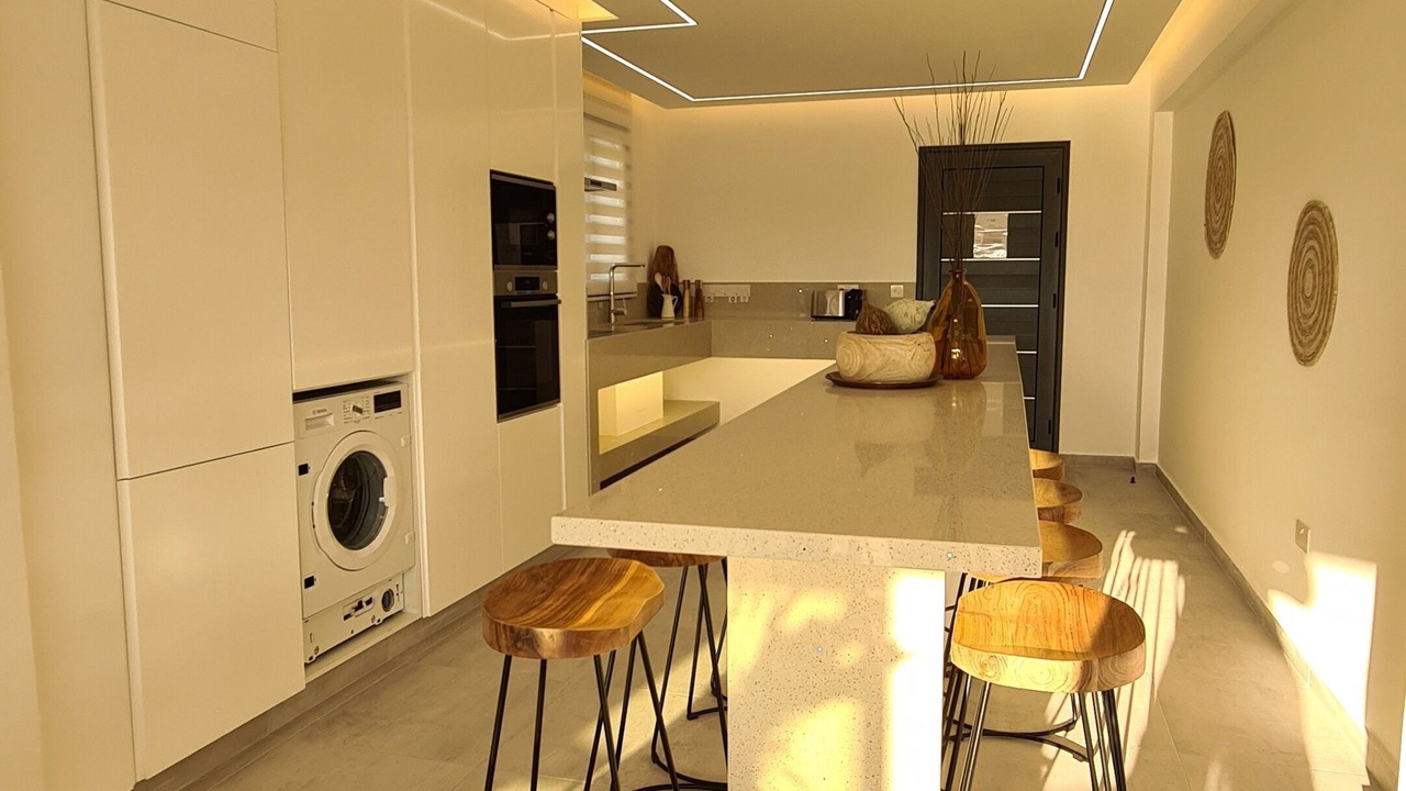 Photo of Kitchen in Paphos