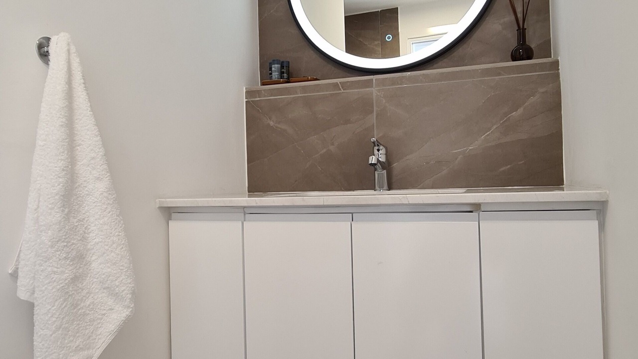 Photo of Bathroom in Paphos