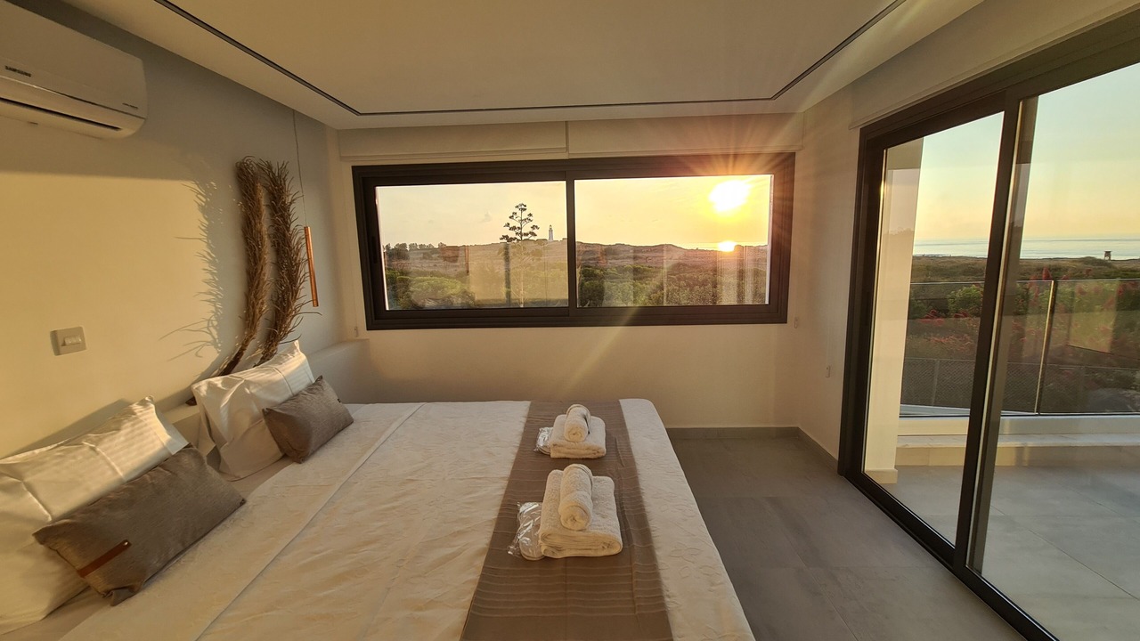 Photo of Bedroom in Paphos