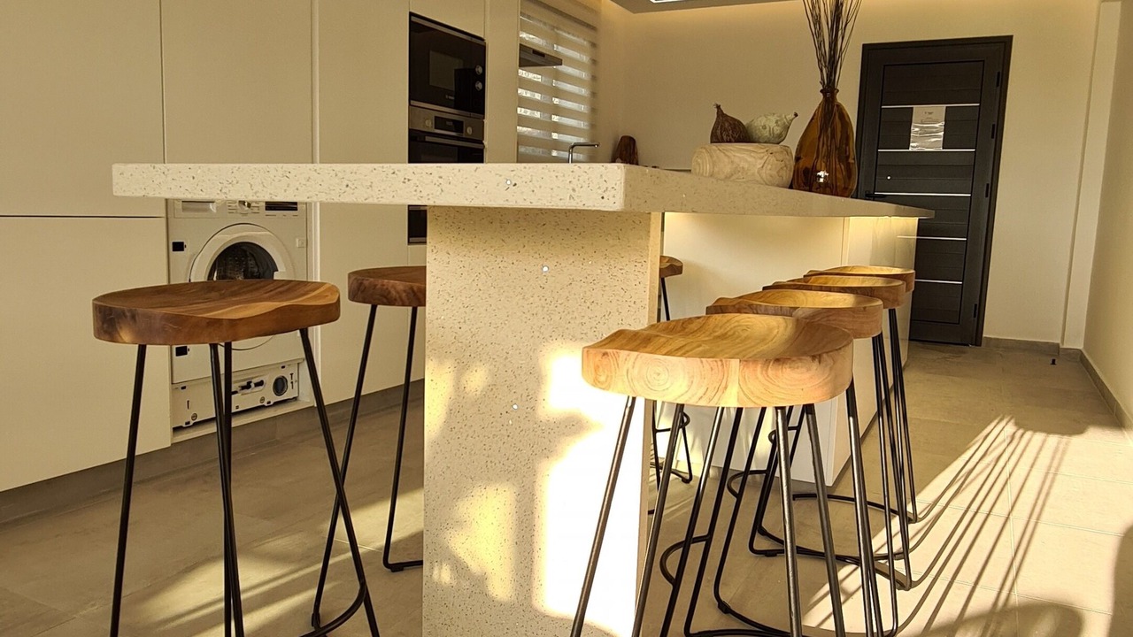 Photo of Kitchen in Paphos